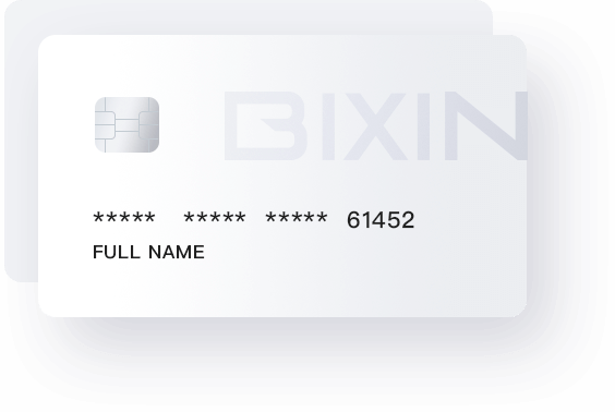 Bixin BTC Wallet